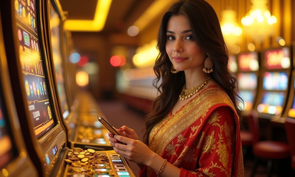 5f77e9 casino app visual